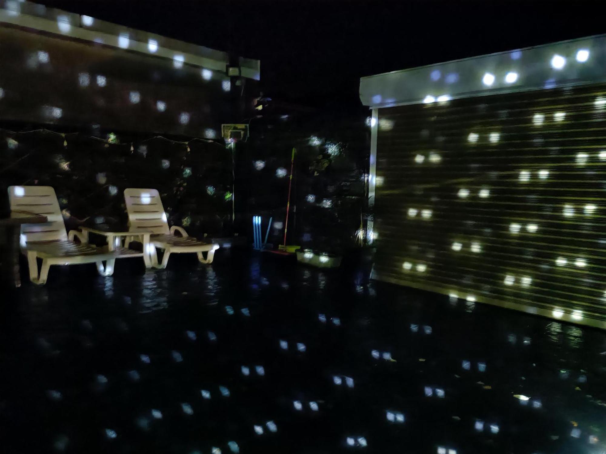 Big Fireplace Aga Hot Tub Wet Room Barn Garage 래넬리 외부 사진
